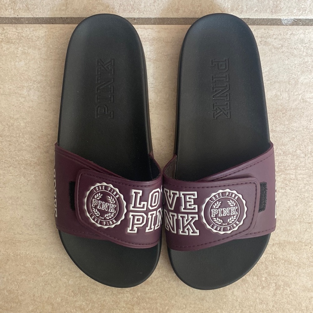 VS PINK Slides